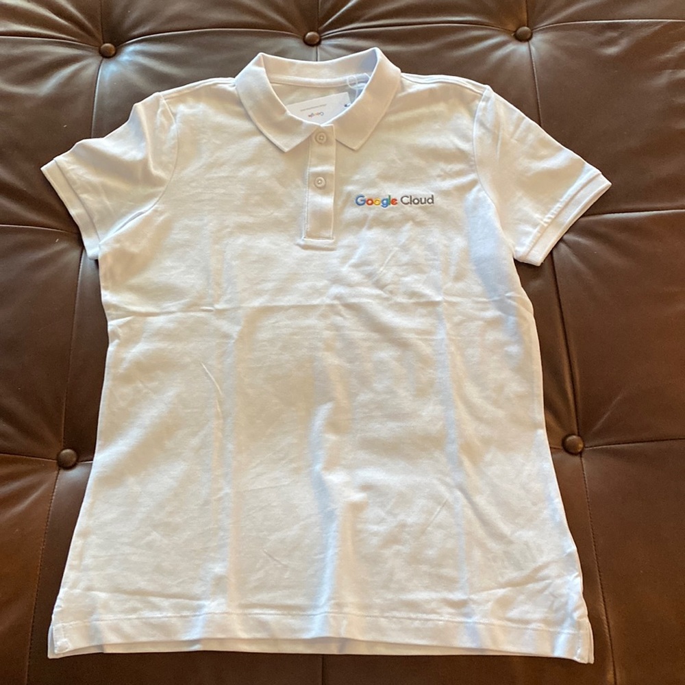 Google Cloud women’s L
